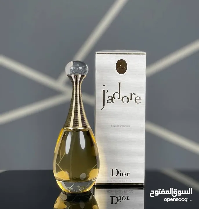 عطور كوبي ون الاصلي ريحة ثبات حجم كبير 100مل ال3علب فقط ب10دنانير التوصيل فقط دينارين