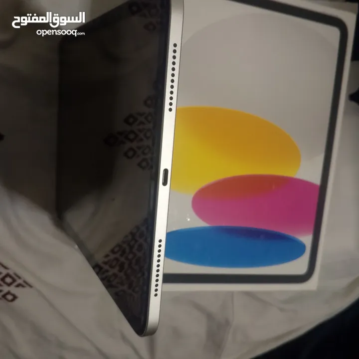 جهاز تابلت ايفون 10 الجيل العاشر