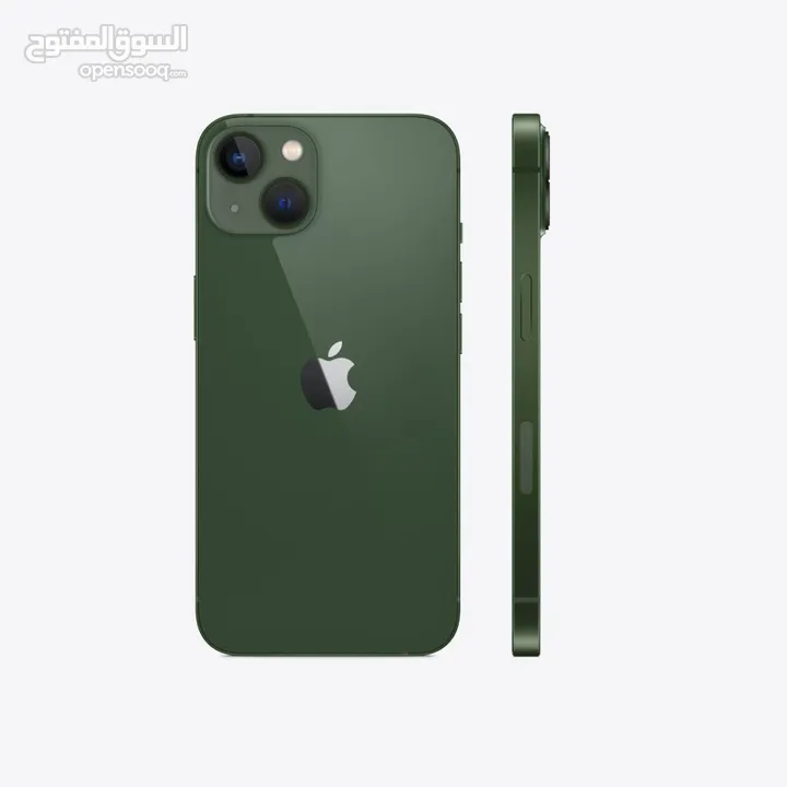 بيع ايفون 13 بحالة وكالة