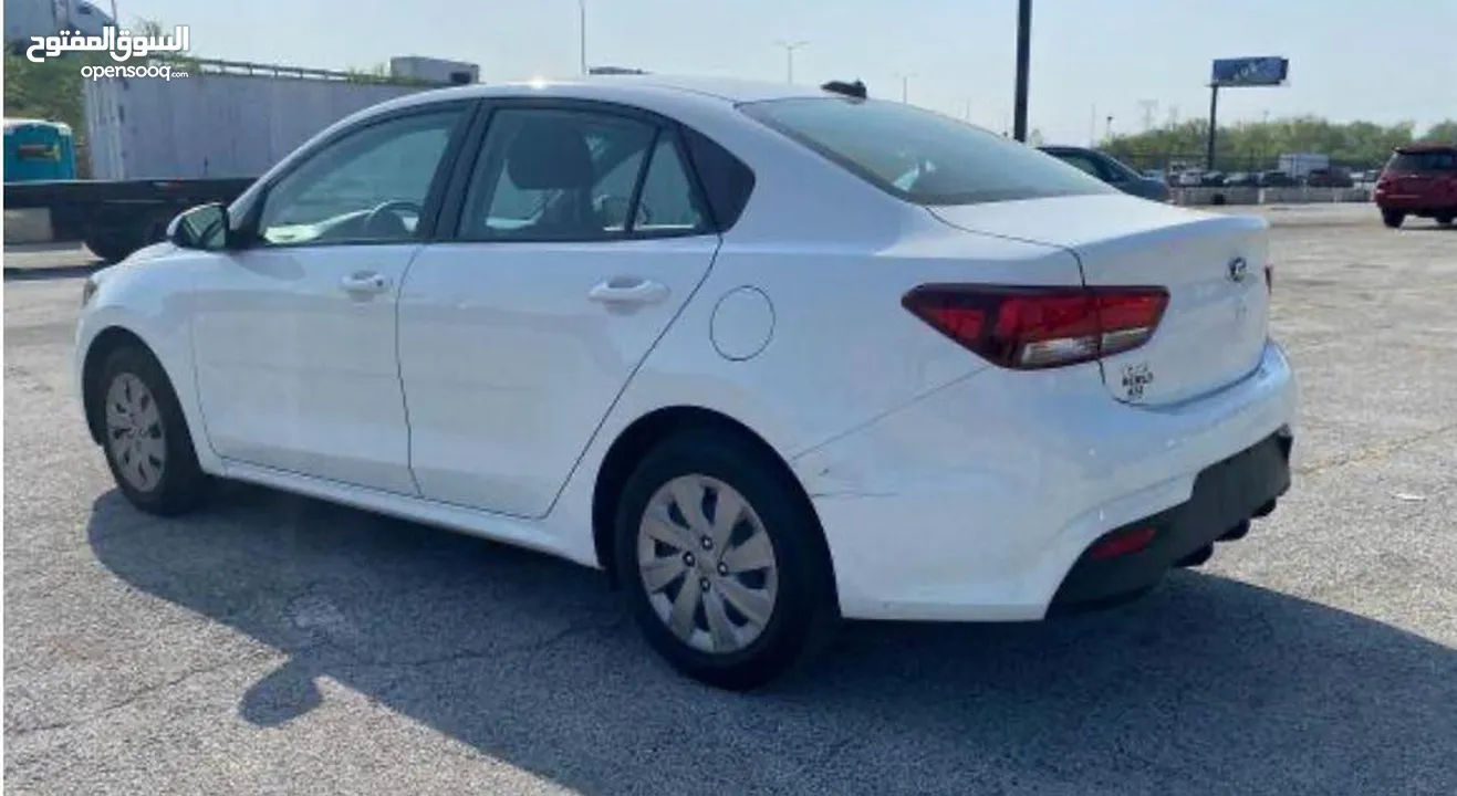 Kia Rio 2020 for sale