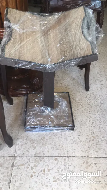 حامله مصحف  متحركه الارتفاع خشب زان