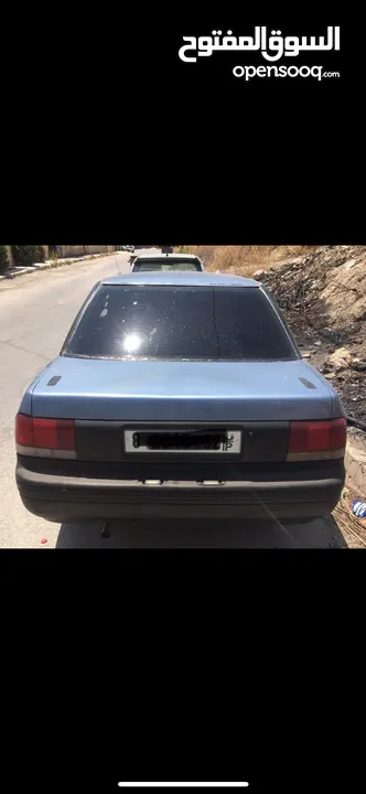 سوبارو ليجاسي مرتبة للبيع