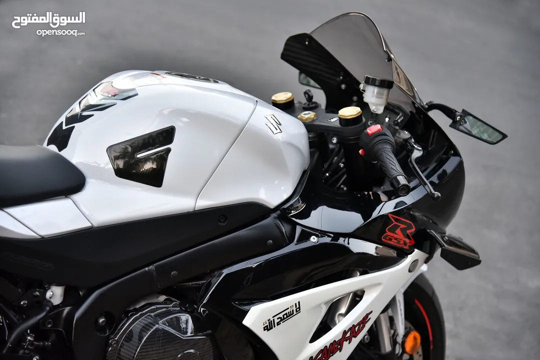 2020  Gsxr1000r