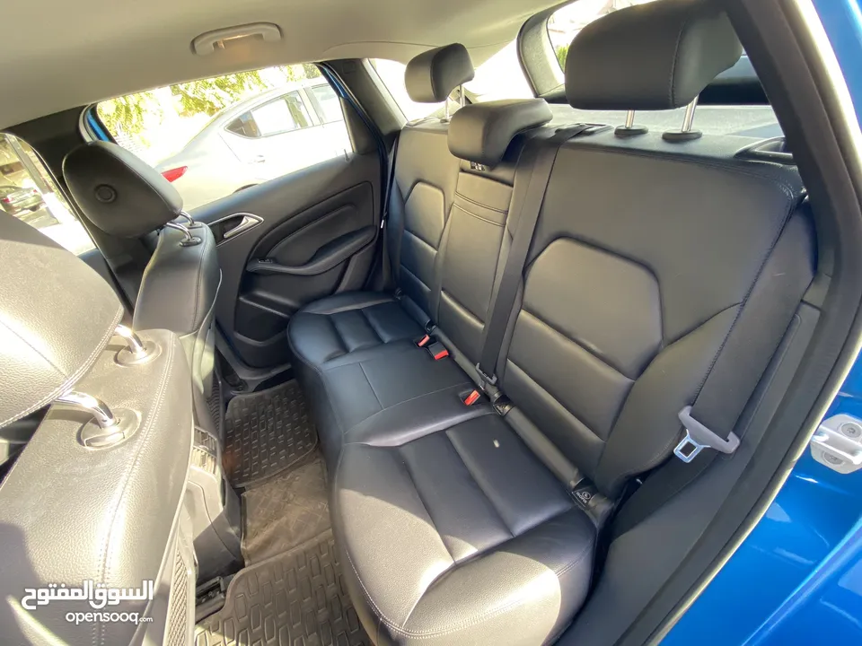 Mercedes-Benz B-Class Electric 2014