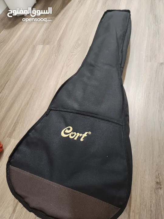 cort guitar jade classic ppop