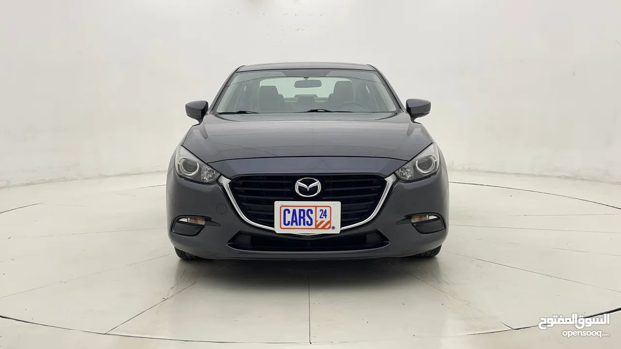 (HOME TEST DRIVE AND ZERO DOWN PAYMENT) MAZDA 3