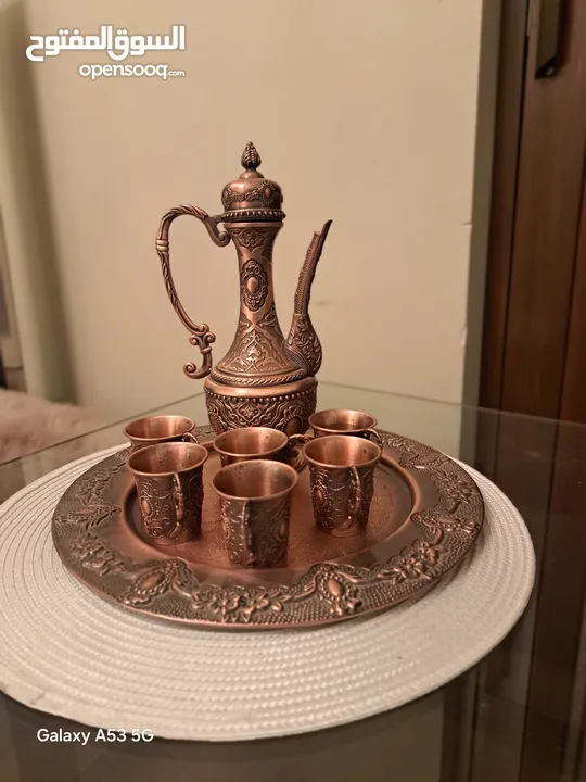 قطع نادرة ومميزة
