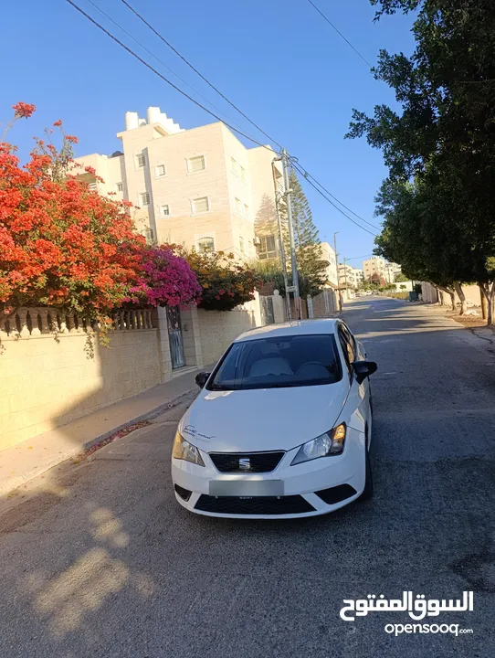 سيات ابيزا