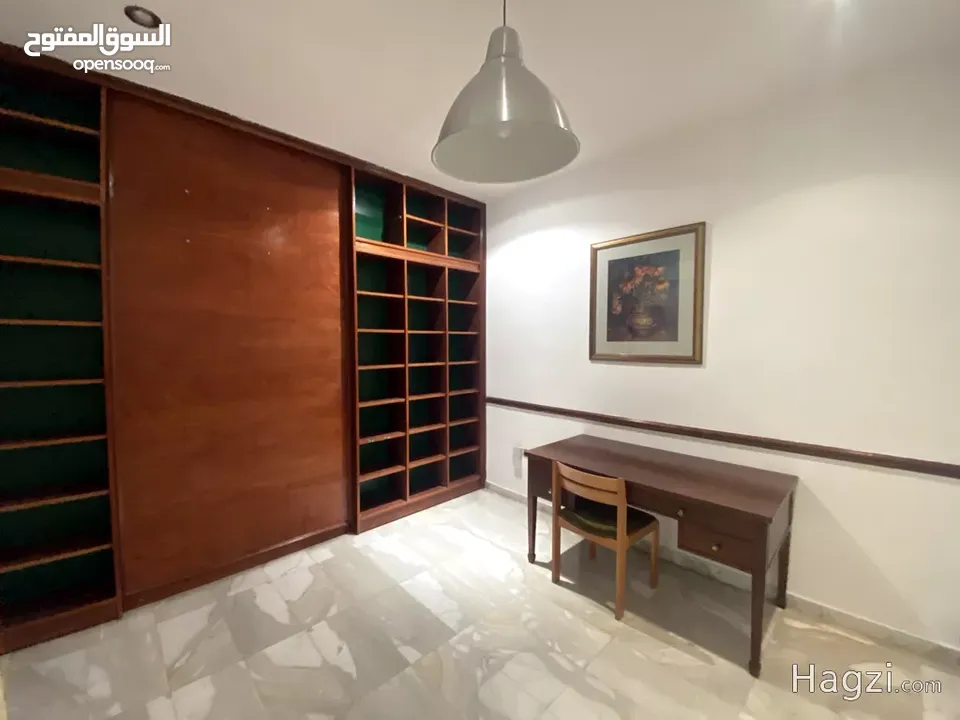 شقة مفروشة للإيجار 180م2 ( Property 16959 ) سنوي فقط