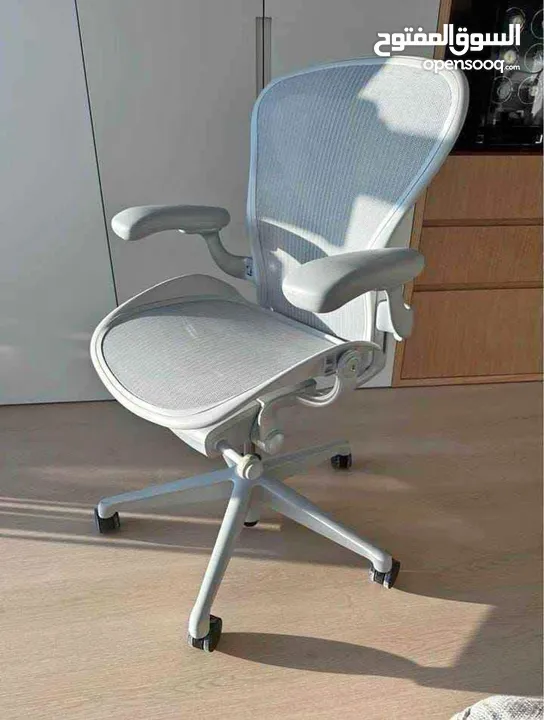 Herman Miller Chair