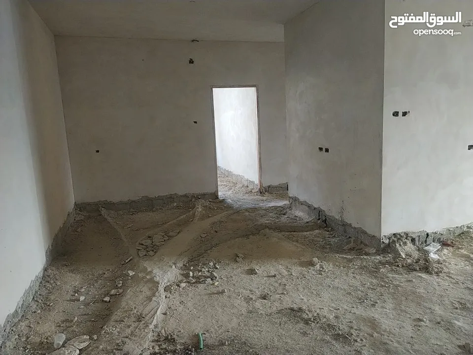 شقه مشطبه 30% ( مقصوره )