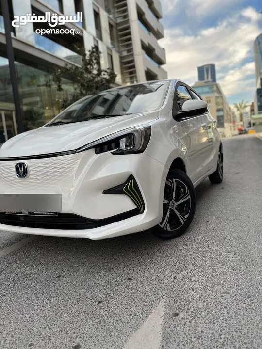 شنجان اي ستار للبيع 2021
