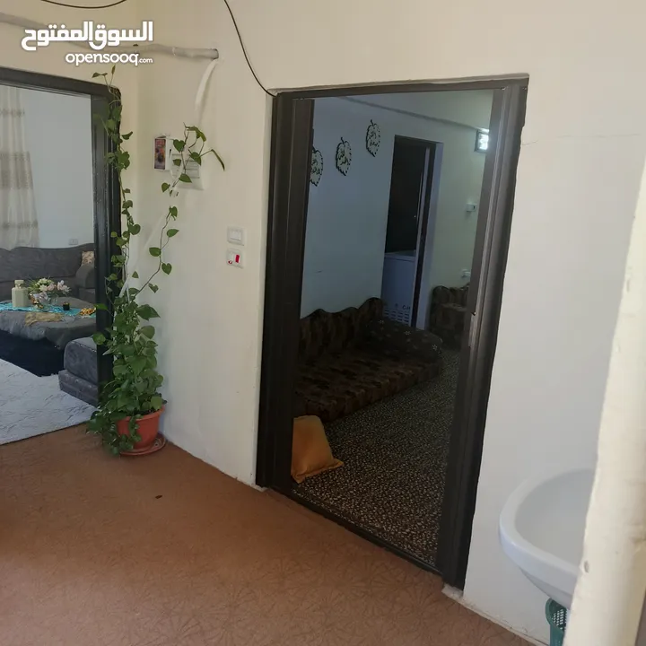 بيت طابقين  في ناطفه اقراء الوصف لتفاصيل اكثر كلشي مكتوب بالوصف