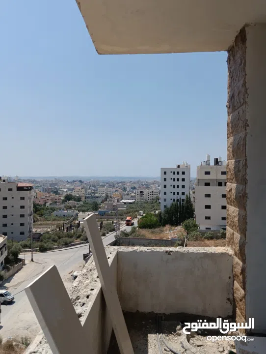 شقة مقصورة للبيع