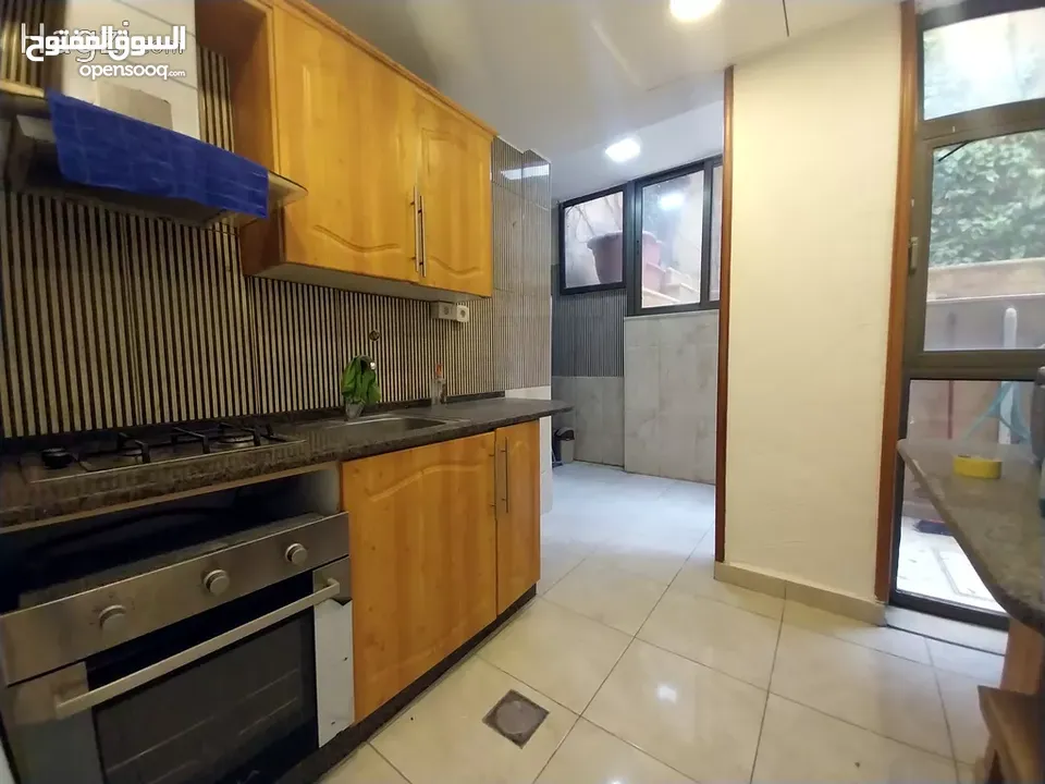 شقة للبيع في عبدون  ( Property ID : 35508 )