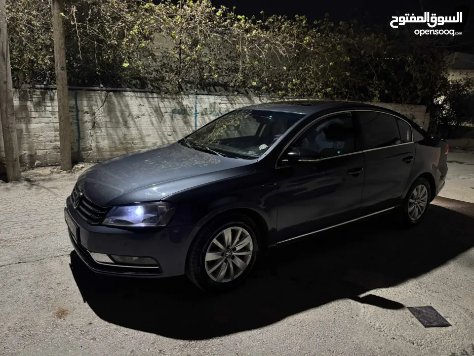 باسات b7 ديزل