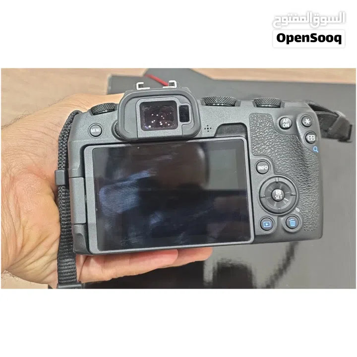 للبيع كاميرا Canon RP