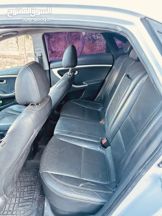 I30 للبيع بسعر حرق