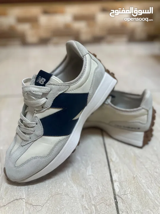 New balance 327