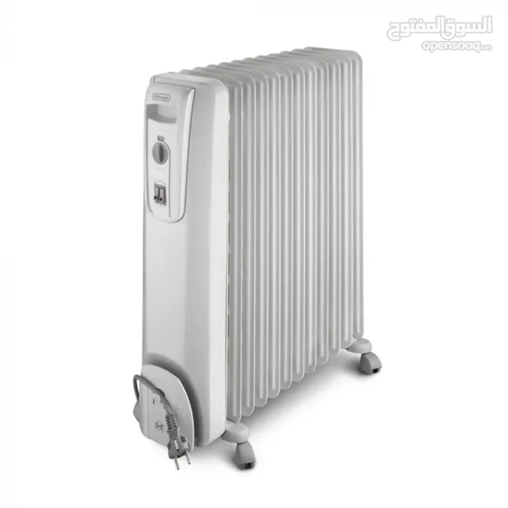 delonghi heater تدفئة كهربائية