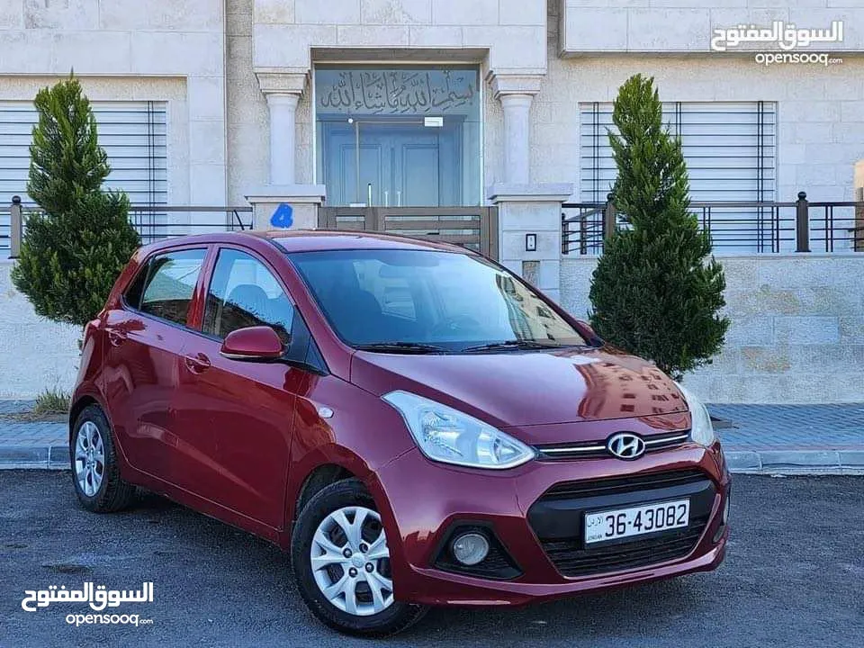 موجود جميع انواع السيارات لي الايجار.
