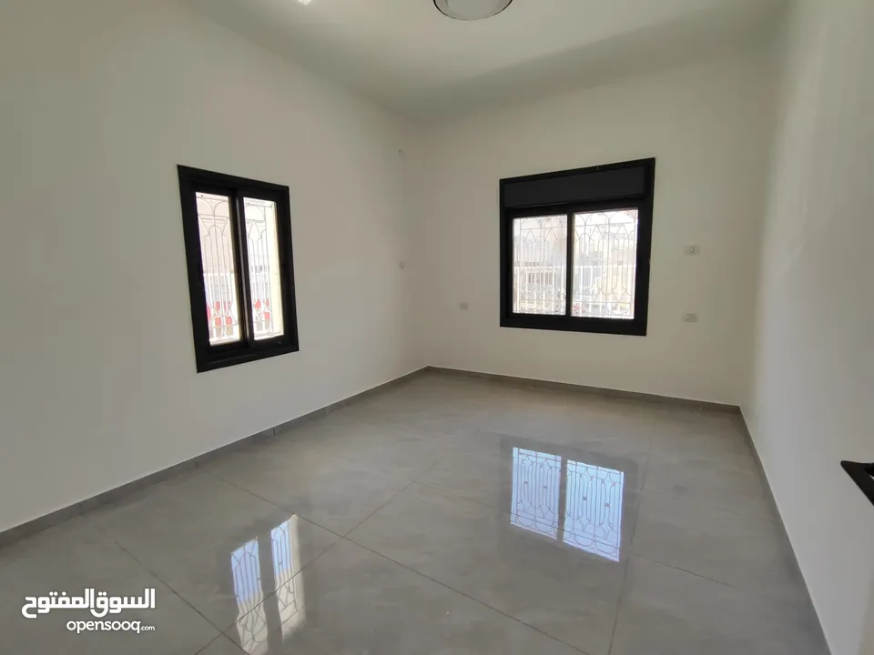 شقة للبيع – الرام  أول نزول الكسارات قرب سوبر ماركت السلايمة