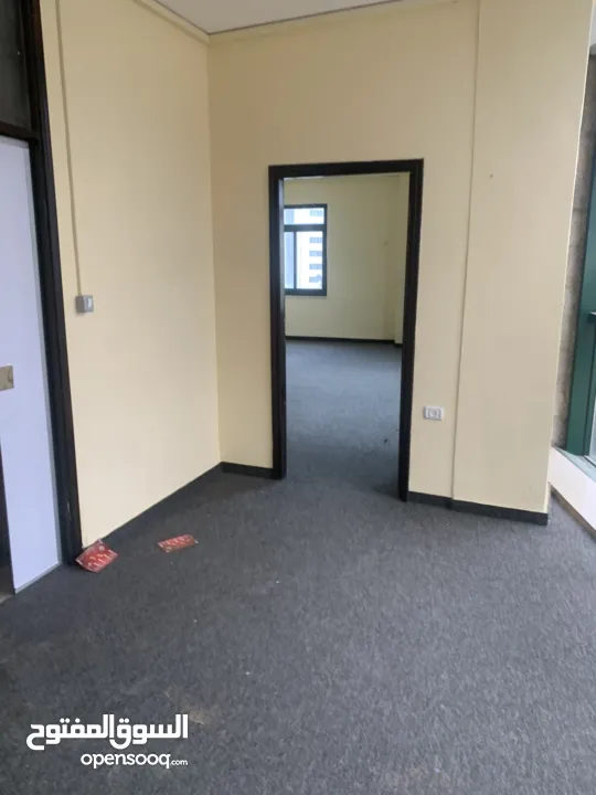 مكتب للايجار