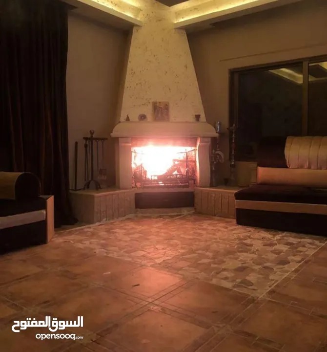 مزرعة مميزة و مشجرة للبيع بسعر مغري
