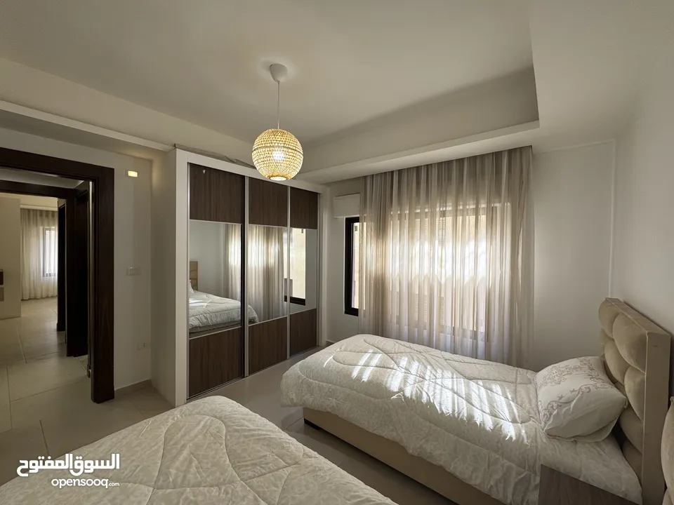 شقة مفروشة للإيجار في عبدون  ( Property 40442 )-175072352
