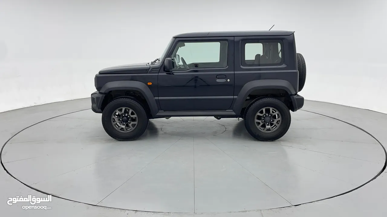 (FREE HOME TEST DRIVE AND ZERO DOWN PAYMENT) SUZUKI JIMNY