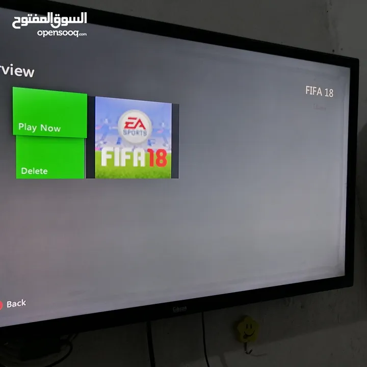 اكسبوكس 360 /XBOX 360slim