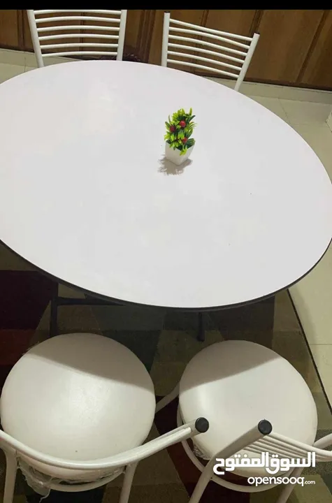 طاولة سفرة