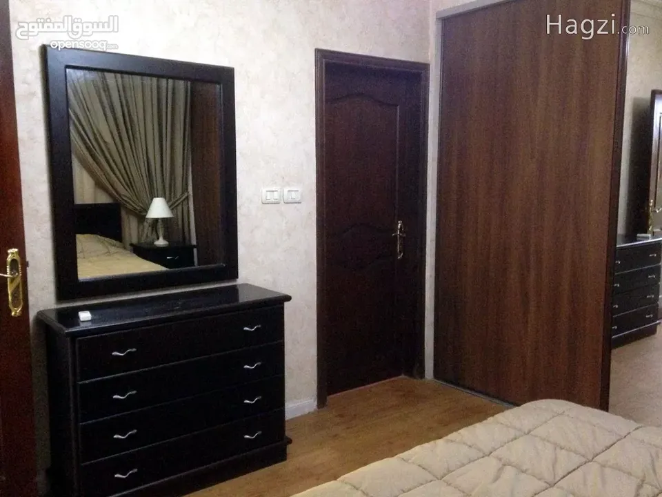 شقة مفروشة للإيجار 150م2 ( Property 10486 ) سنوي فقط