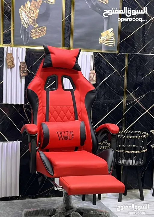 عروض مميزة بتصاميم طبية ‏OFFICE & GAMING CHAIR SPECIAL PRICES