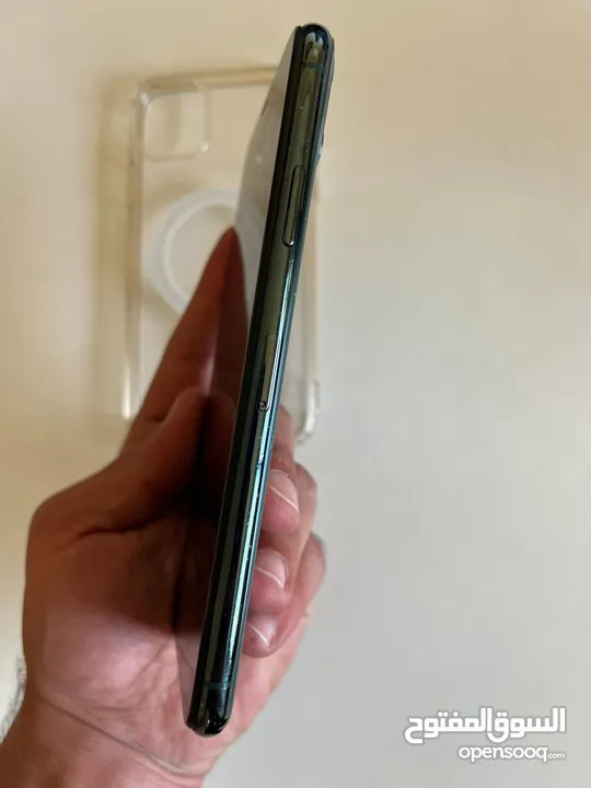 iPhone 11 Bro max