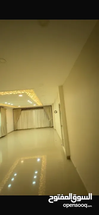 شقه سكنيه للايجار الشهري