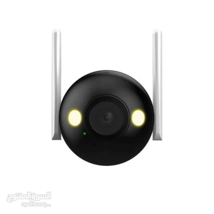 Dahua DH-F2C-LED-K 2MP Fixed-focal Wi-Fi Bullet Network Camera كاميرا مراقبة لاسلكي