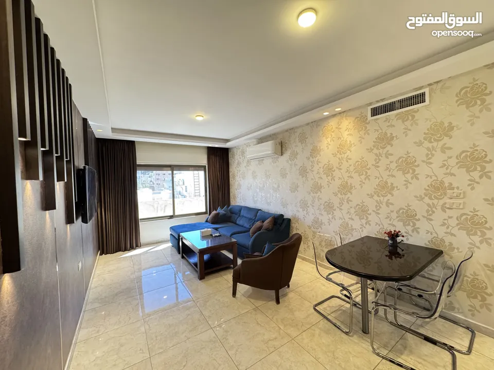شقة غرفتين نوم في وادي صقرة ( Property 42624 )-175046490