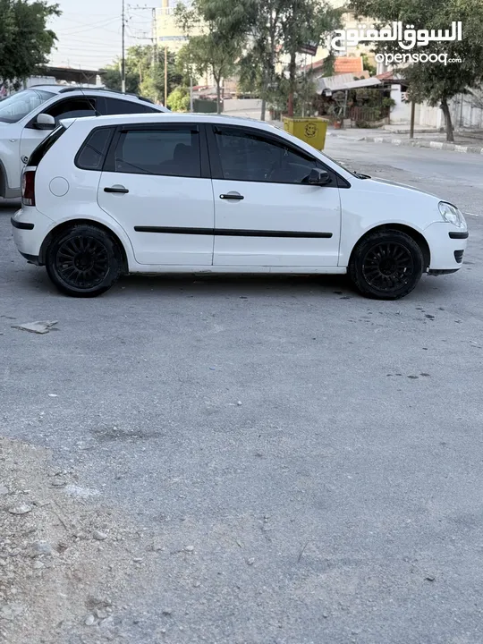 بولو 2008 للبيع