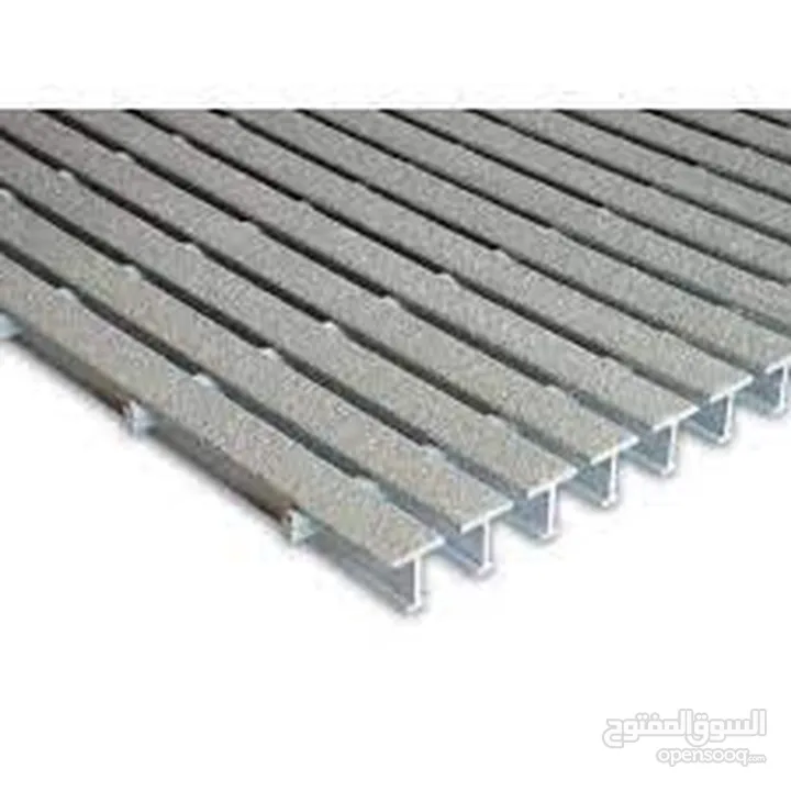 FRP GRATINGS FOR SALE