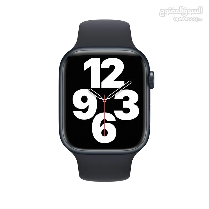 Apple Watch Series 7 45mm