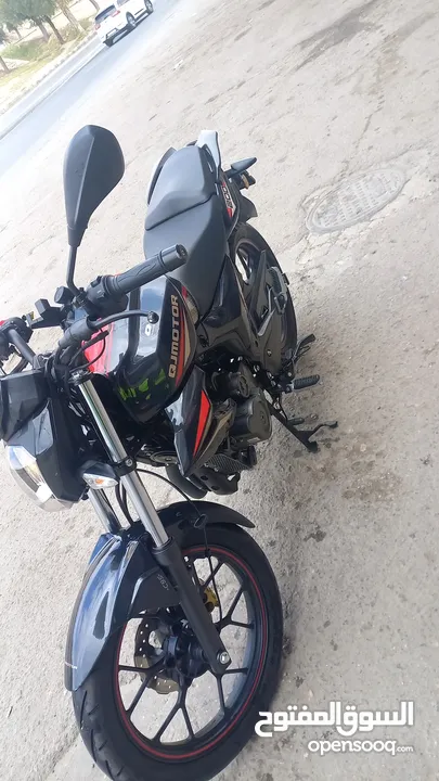 Qj motor Qj nx200