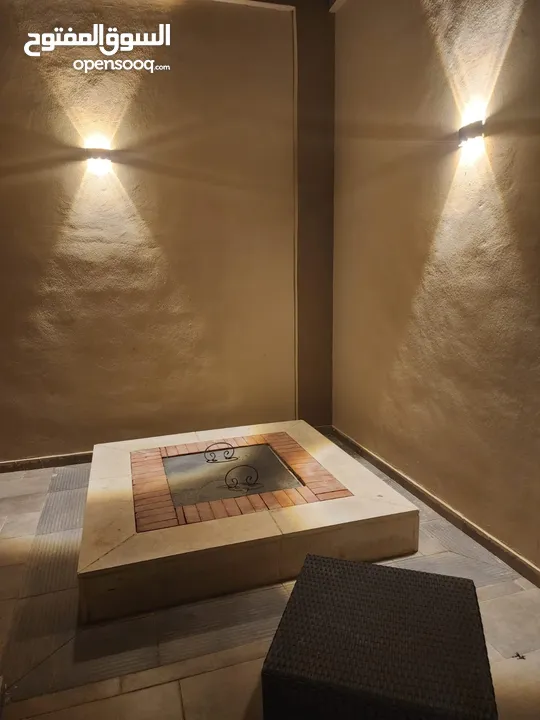 مزرعة و شاليه ويڤز Waves Chalet مزرعة للإيجار اليومي  شاليه للايجار