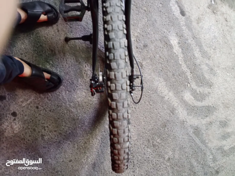 بسكليت Galant وكاله للبيع بسعر مغري