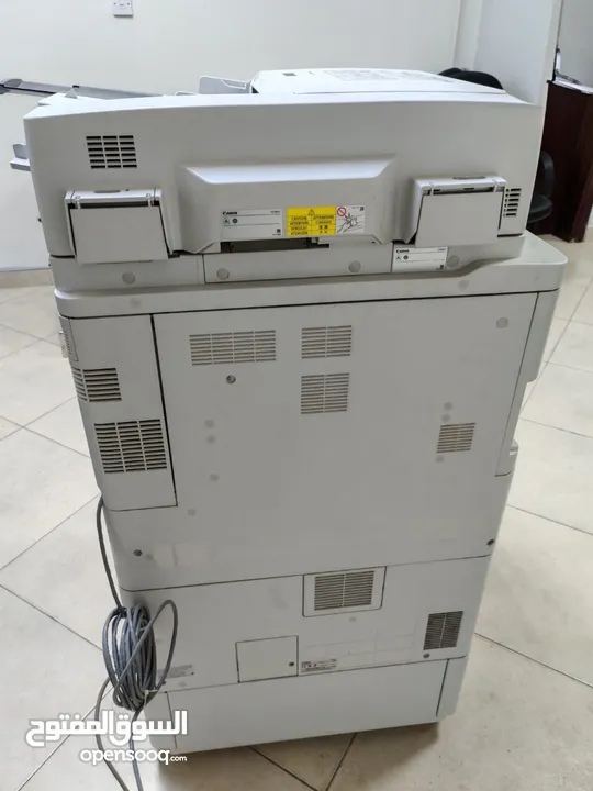 طابعة كانون  Canon printer