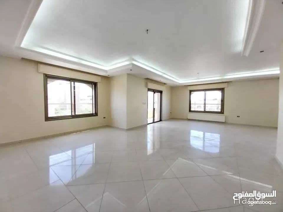 شقة للايجار في ام اذينة  ( Property 33496 ) سنوي فقط