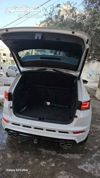 جيب اديكا كوبرا