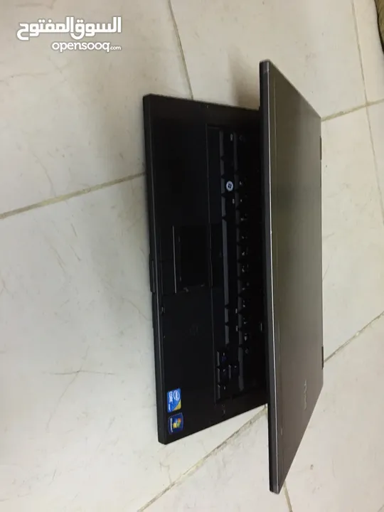 هاوسينج لاب ديل E6410 بالبصمه