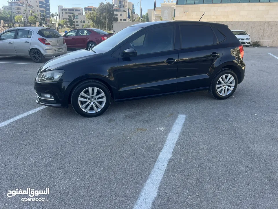 فلوكسفاجن  بولو2016 ترخيص 2016 بالصلاه على النبي.