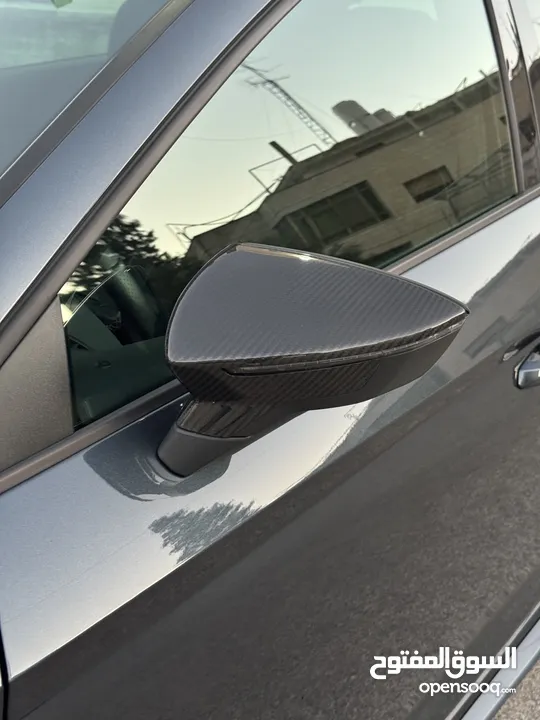 Seat cupra 2020